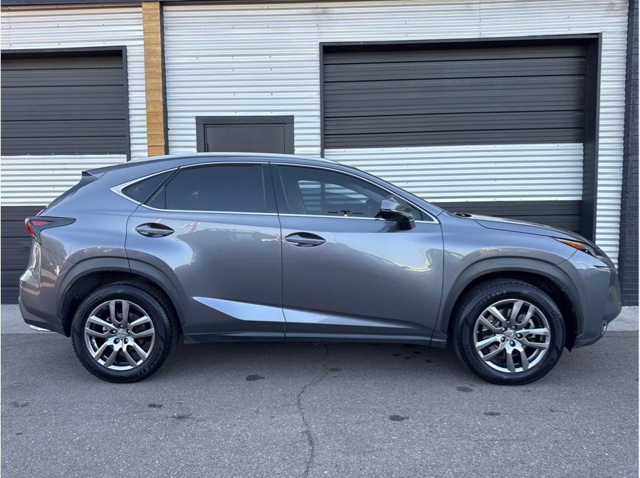 used 2016 Lexus NX 200t car, priced at $16,990