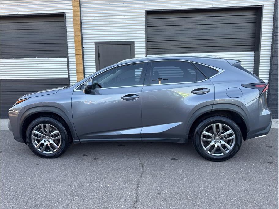 used 2016 Lexus NX 200t car, priced at $16,990