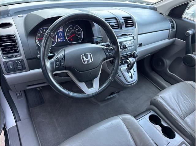 used 2011 Honda CR-V car, priced at $9,990