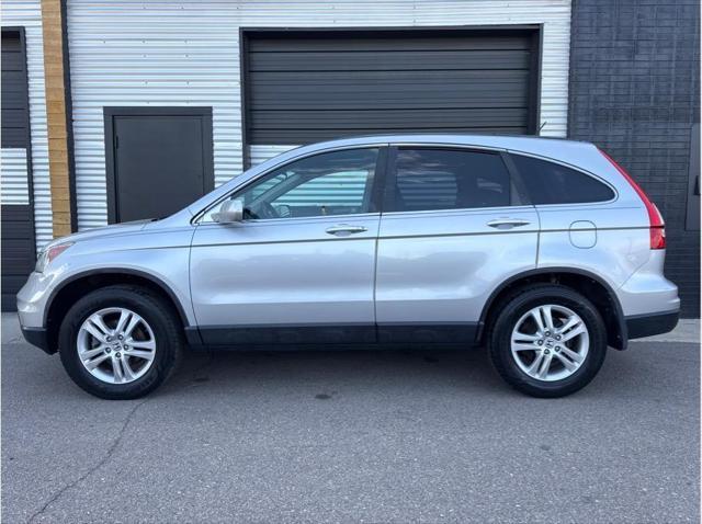 used 2011 Honda CR-V car, priced at $9,990