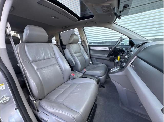 used 2011 Honda CR-V car, priced at $9,990
