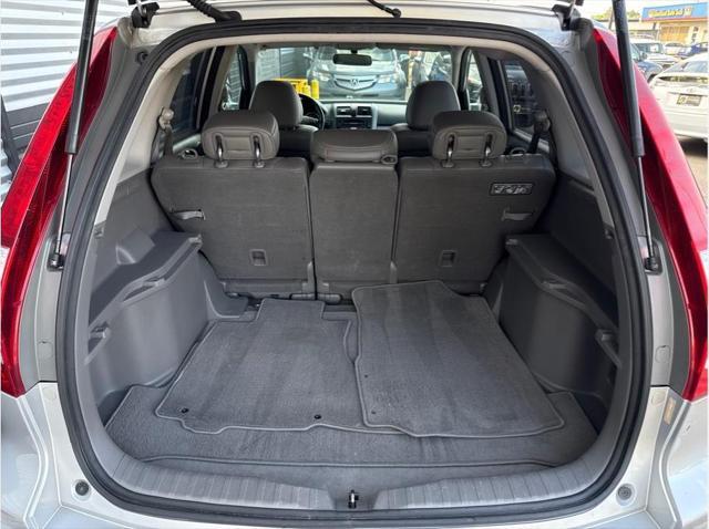 used 2011 Honda CR-V car, priced at $9,990