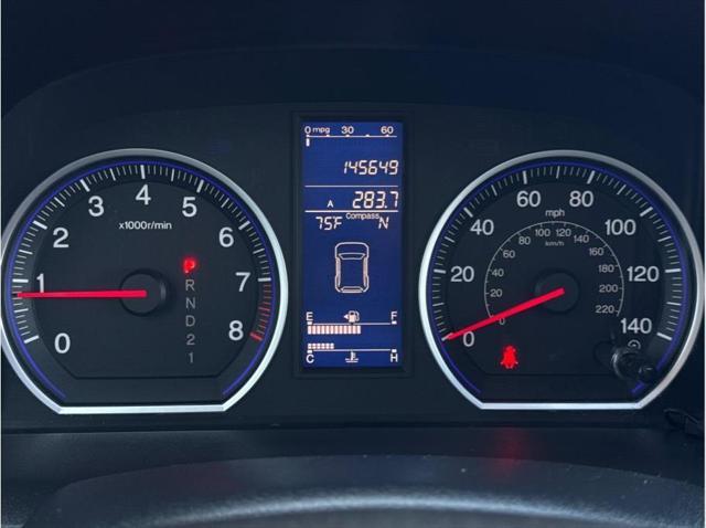 used 2011 Honda CR-V car, priced at $9,990