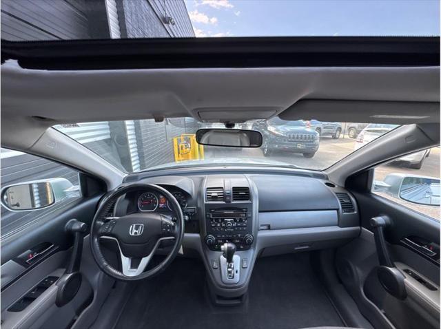 used 2011 Honda CR-V car, priced at $9,990