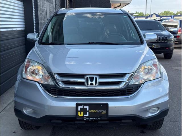 used 2011 Honda CR-V car, priced at $9,990