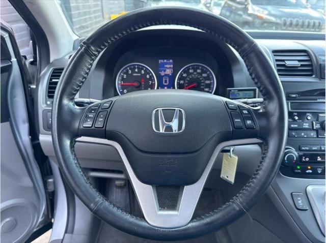 used 2011 Honda CR-V car, priced at $9,990