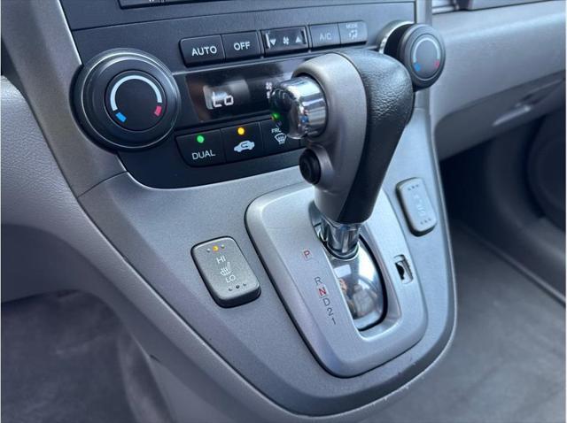 used 2011 Honda CR-V car, priced at $9,990