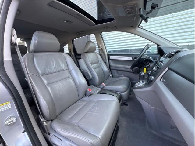 used 2011 Honda CR-V car, priced at $9,990