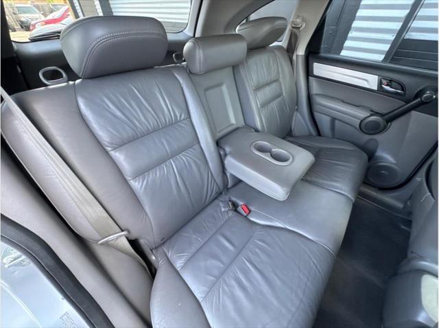 used 2011 Honda CR-V car, priced at $9,990
