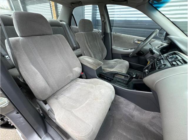 used 2000 Honda Accord car, priced at $4,590