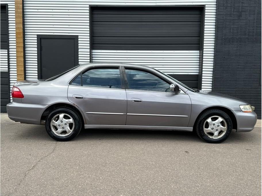 used 2000 Honda Accord car, priced at $2,990