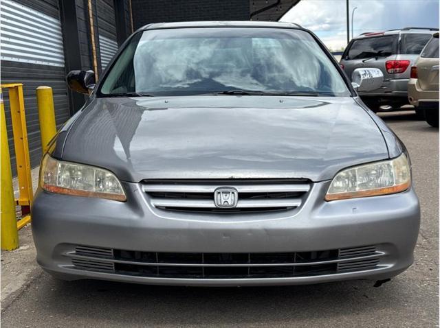 used 2000 Honda Accord car, priced at $4,590