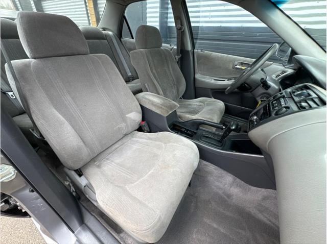 used 2000 Honda Accord car, priced at $4,590