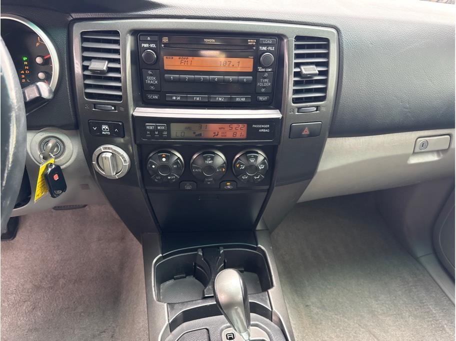 used 2006 Toyota 4Runner car, priced at $14,990