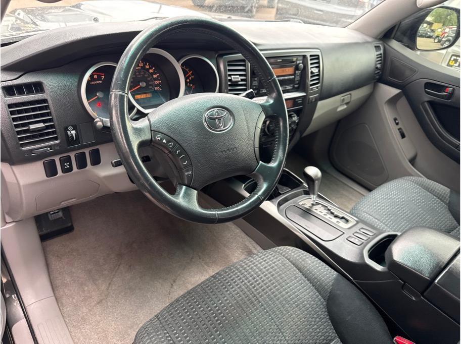 used 2006 Toyota 4Runner car, priced at $14,990