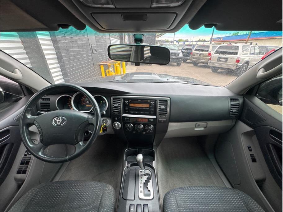 used 2006 Toyota 4Runner car, priced at $14,990