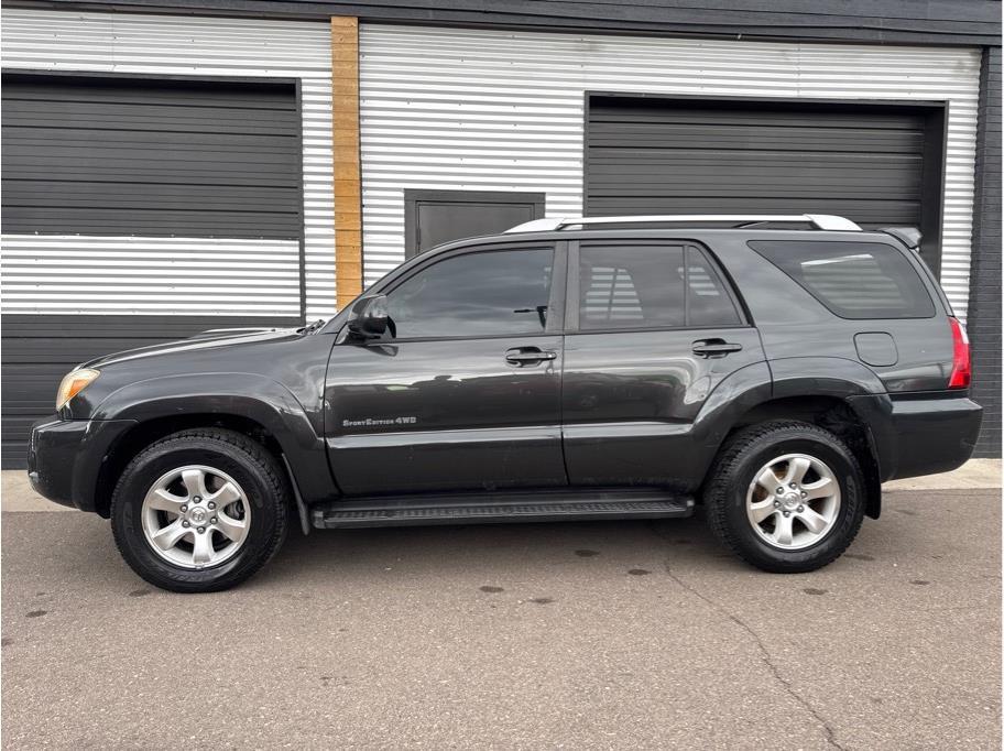 used 2006 Toyota 4Runner car, priced at $14,990