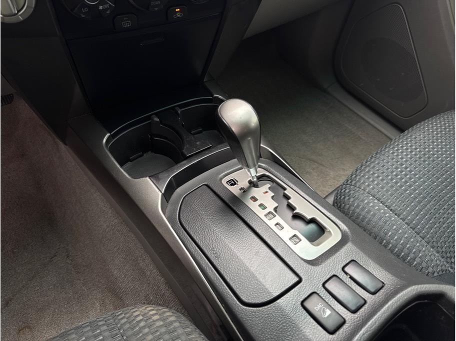 used 2006 Toyota 4Runner car, priced at $14,990