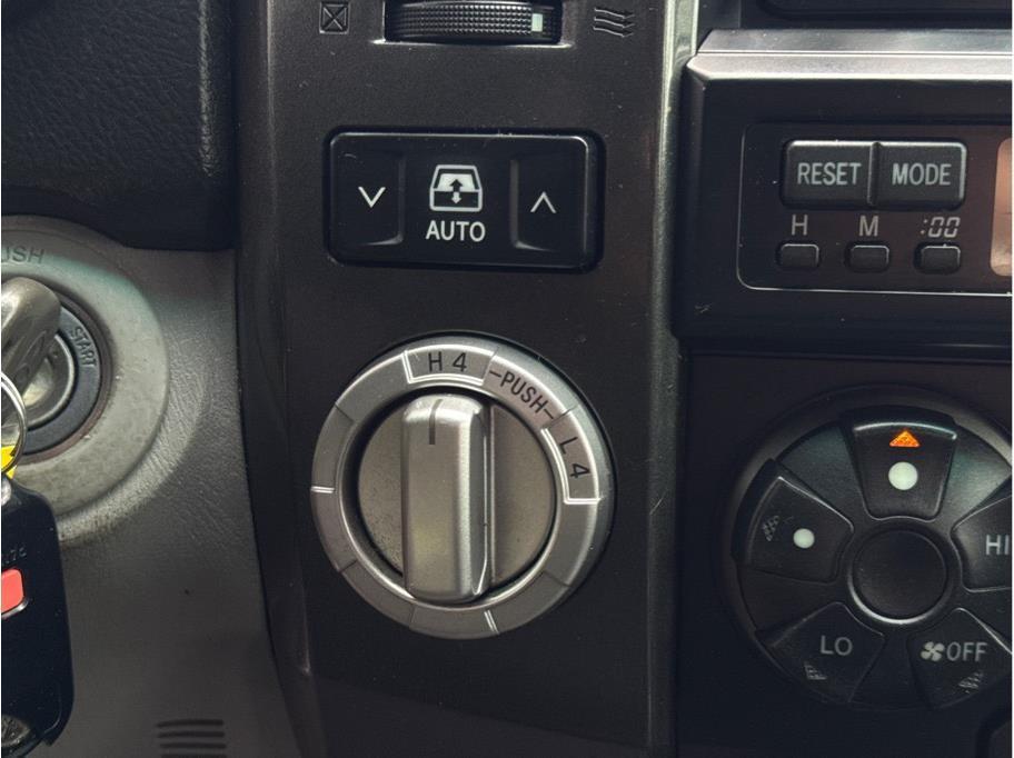 used 2006 Toyota 4Runner car, priced at $14,990