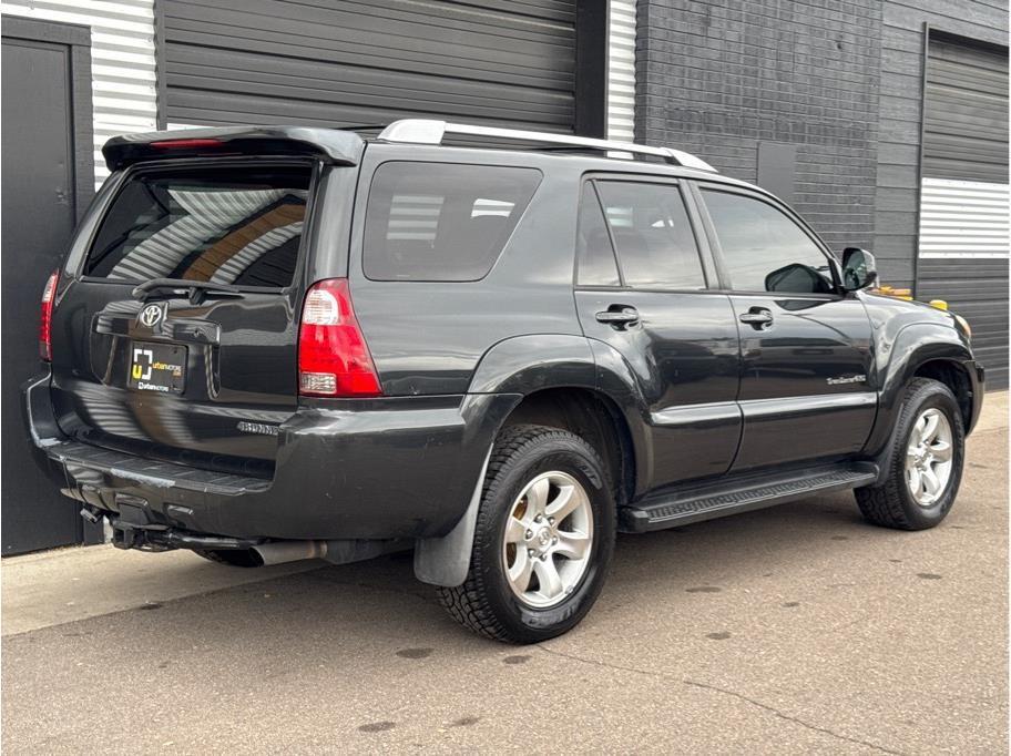 used 2006 Toyota 4Runner car, priced at $14,990