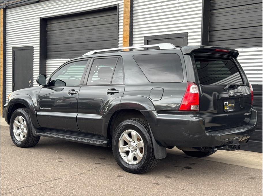 used 2006 Toyota 4Runner car, priced at $14,990