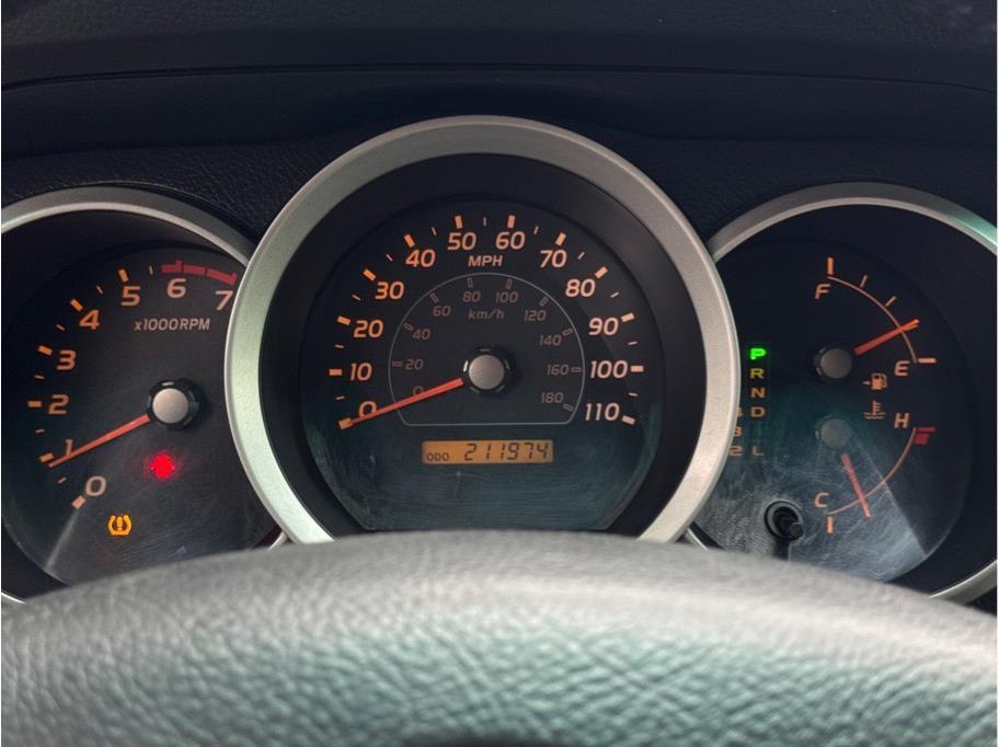 used 2006 Toyota 4Runner car, priced at $14,990