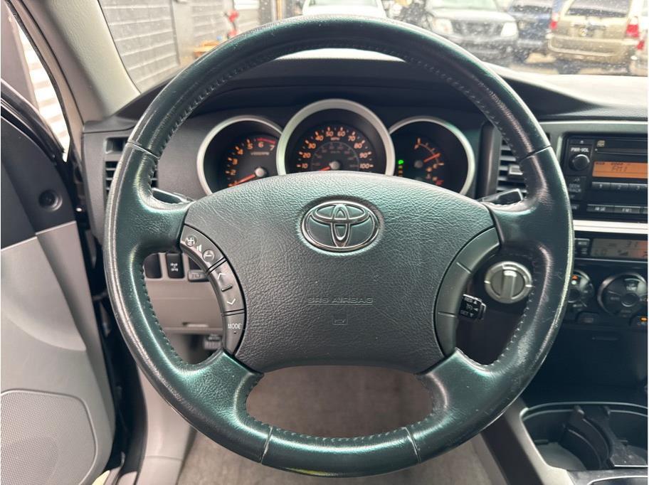 used 2006 Toyota 4Runner car, priced at $14,990