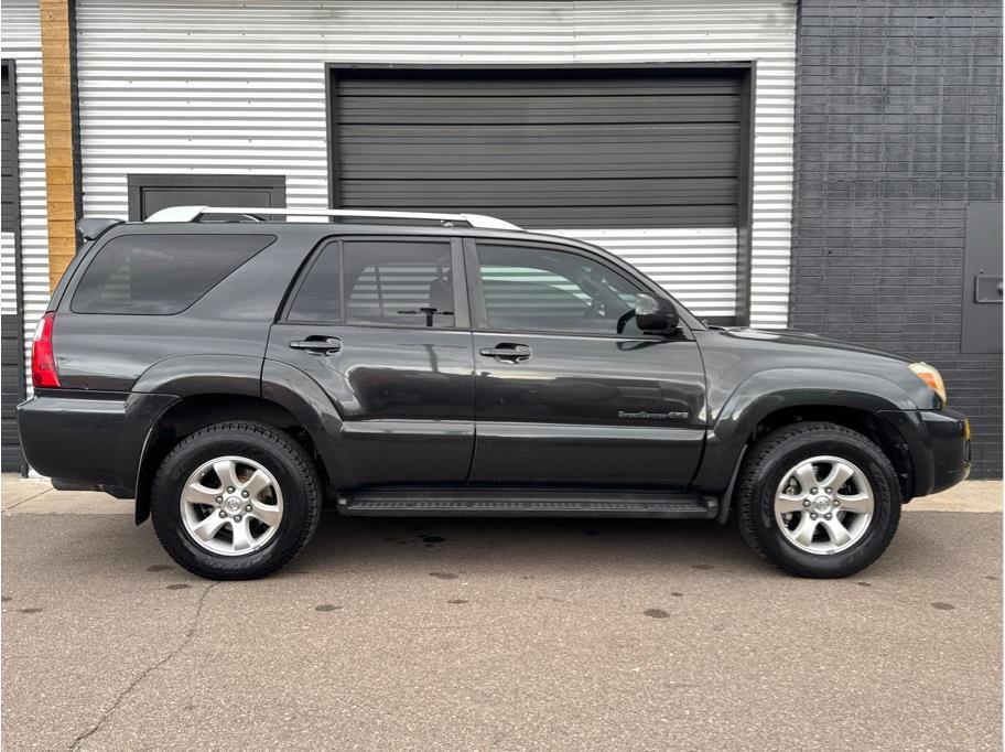 used 2006 Toyota 4Runner car, priced at $14,990