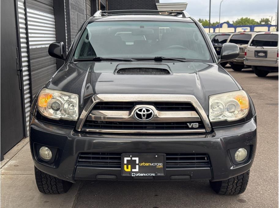 used 2006 Toyota 4Runner car, priced at $14,990