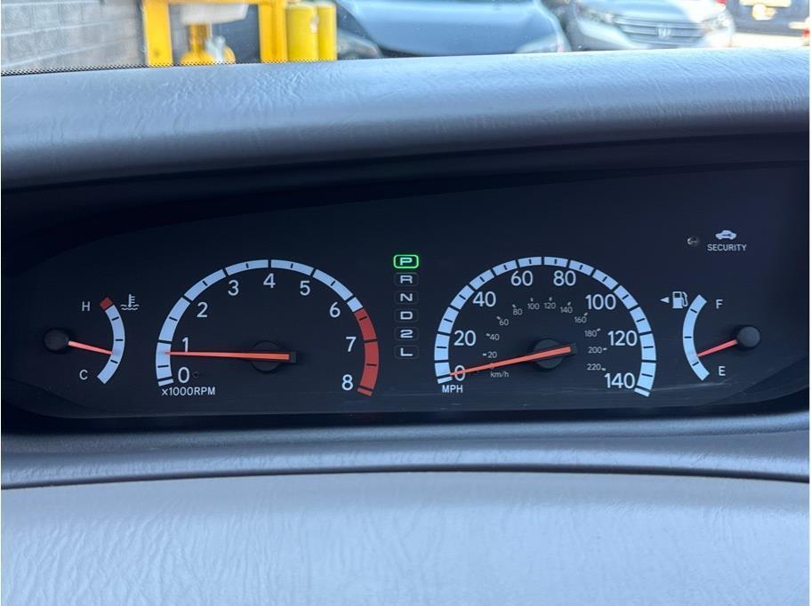 used 2002 Toyota Avalon car, priced at $7,990