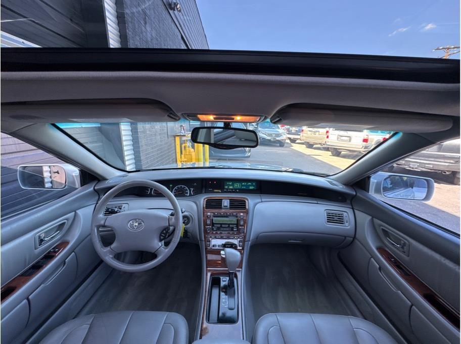 used 2002 Toyota Avalon car, priced at $7,990