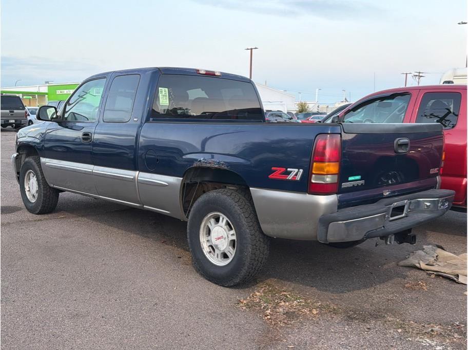 used 1999 GMC Sierra 1500 car, priced at $10,990