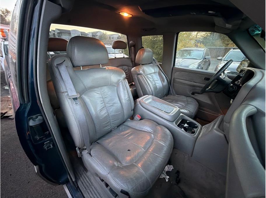 used 1999 GMC Sierra 1500 car, priced at $10,990