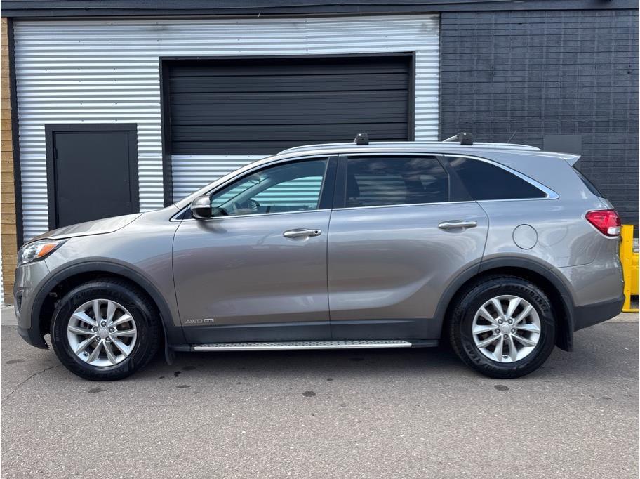 used 2016 Kia Sorento car, priced at $12,490