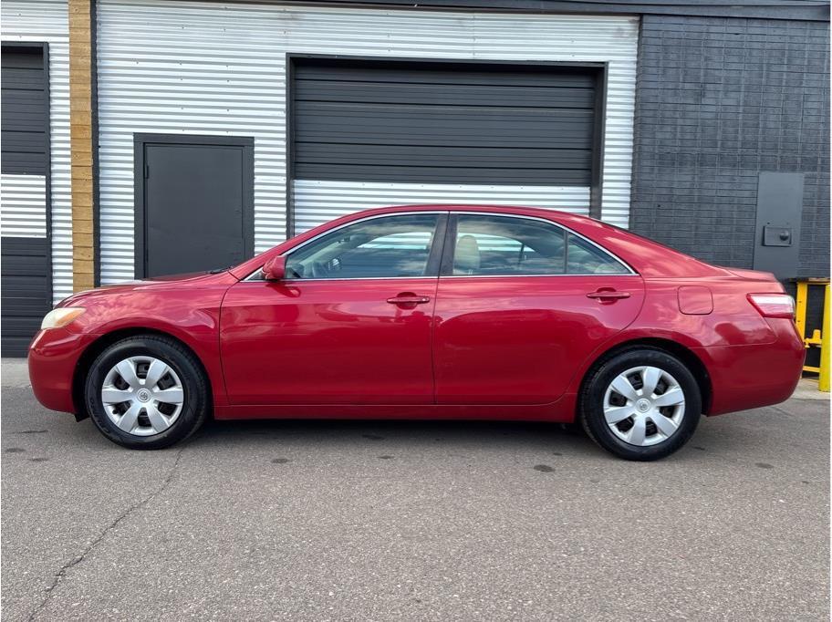 used 2009 Toyota Camry car, priced at $7,990
