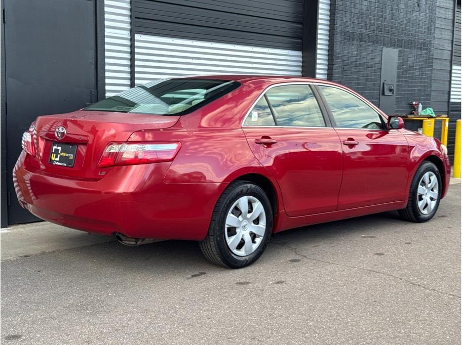 used 2009 Toyota Camry car, priced at $7,990