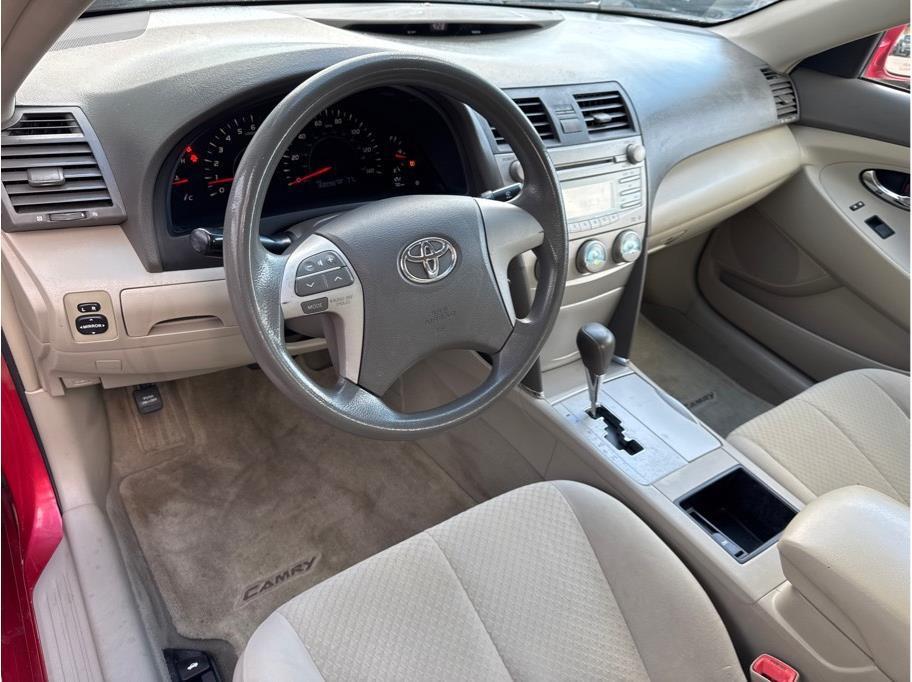 used 2009 Toyota Camry car, priced at $7,990