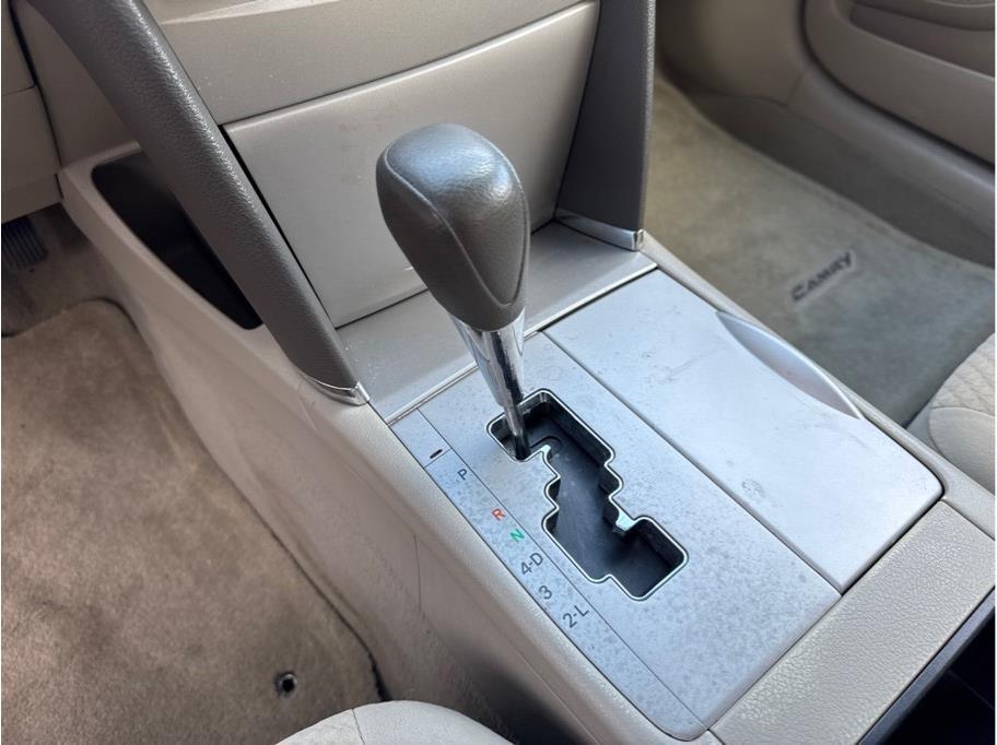 used 2009 Toyota Camry car, priced at $7,990