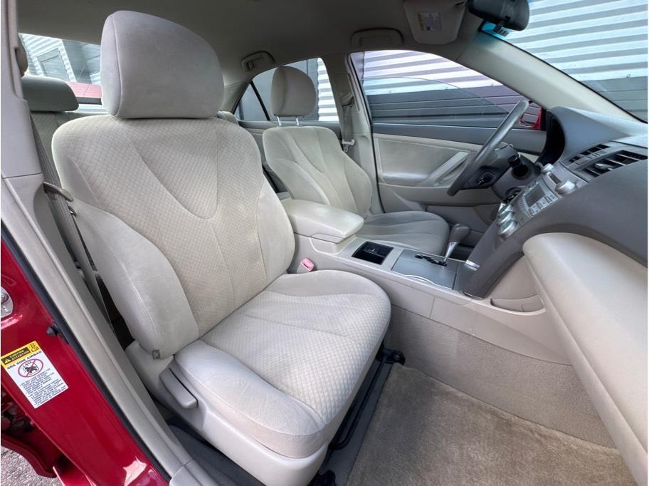used 2009 Toyota Camry car, priced at $7,990