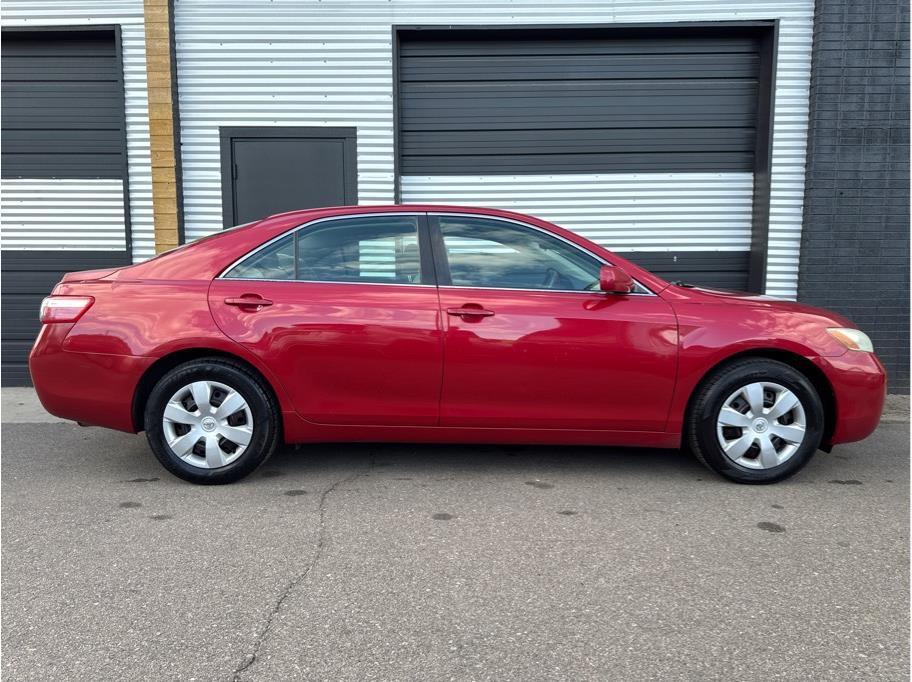 used 2009 Toyota Camry car, priced at $7,990