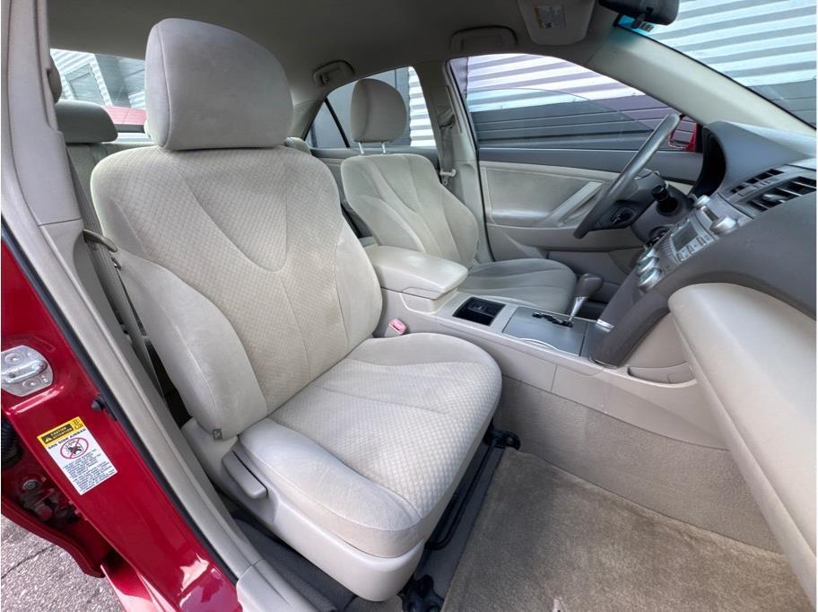 used 2009 Toyota Camry car, priced at $7,990