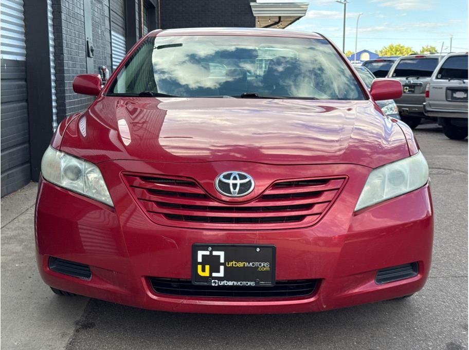 used 2009 Toyota Camry car, priced at $7,990