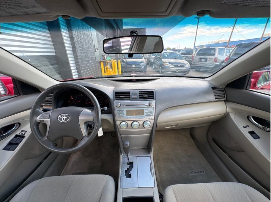 used 2009 Toyota Camry car, priced at $7,990
