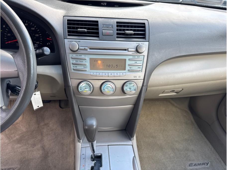 used 2009 Toyota Camry car, priced at $7,990