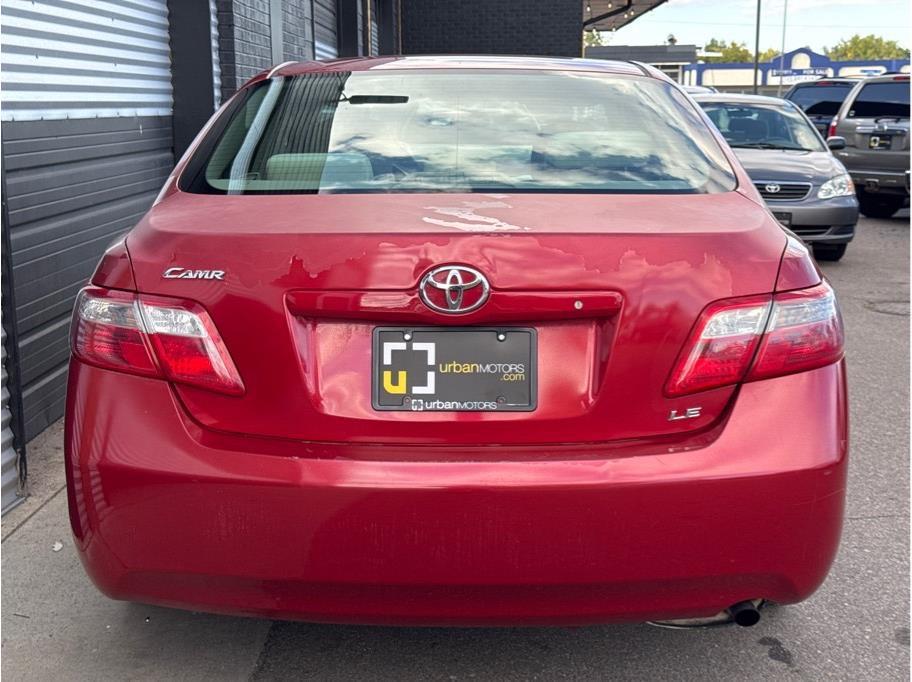 used 2009 Toyota Camry car, priced at $7,990