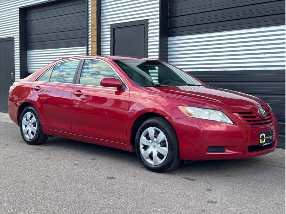 used 2009 Toyota Camry car, priced at $7,990