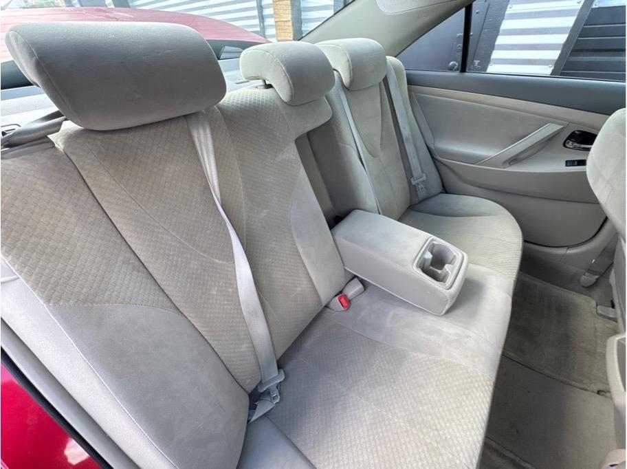 used 2009 Toyota Camry car, priced at $7,990