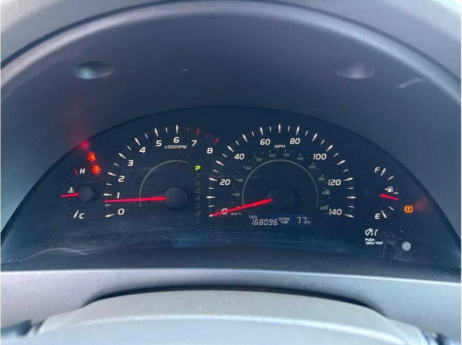 used 2009 Toyota Camry car, priced at $7,990