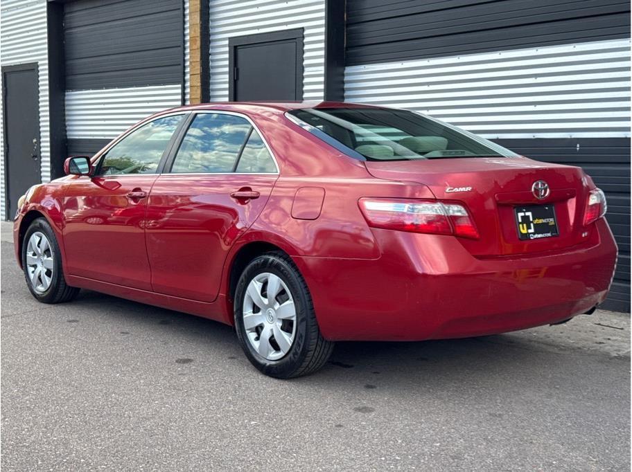 used 2009 Toyota Camry car, priced at $7,990