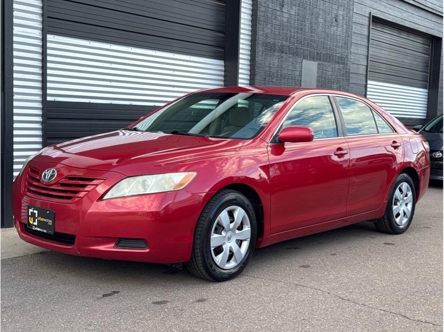 used 2009 Toyota Camry car, priced at $7,990
